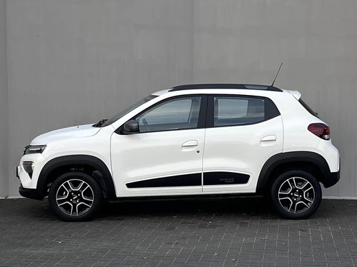 Dacia Spring - Afbeelding 13 van 30