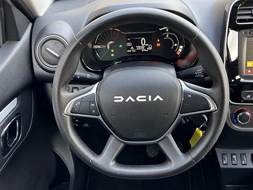 Dacia Spring - Afbeelding 16 van 30