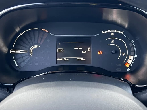 Dacia Spring - Afbeelding 17 van 30