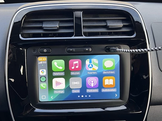 Dacia Spring - Afbeelding 18 van 30