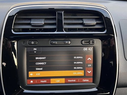 Dacia Spring - Afbeelding 19 van 30