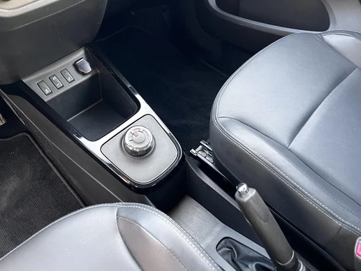 Dacia Spring - Afbeelding 20 van 30