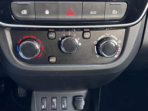 Dacia Spring - Afbeelding 21 van 30