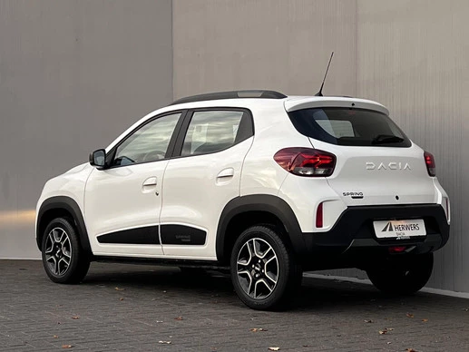 Dacia Spring - Afbeelding 22 van 30