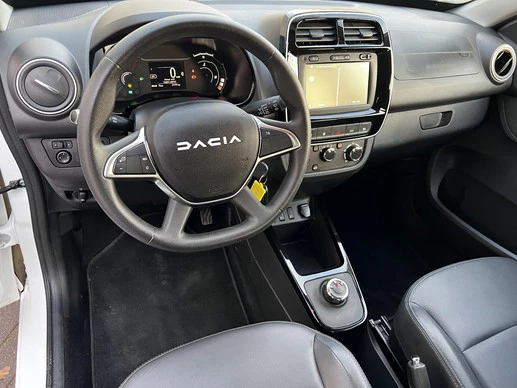 Dacia Spring - Afbeelding 23 van 30