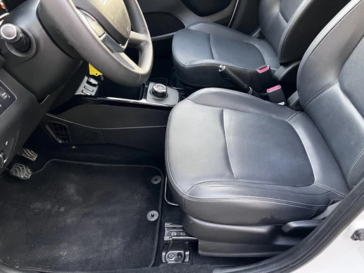 Dacia Spring - Afbeelding 24 van 30