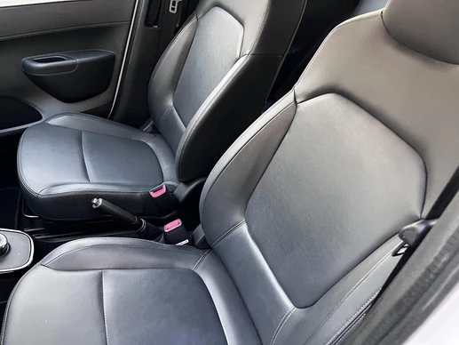 Dacia Spring - Afbeelding 25 van 30