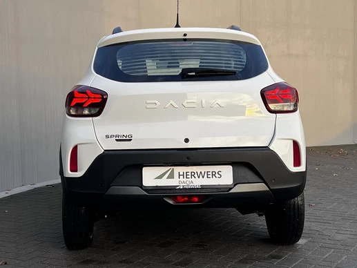 Dacia Spring - Afbeelding 27 van 30