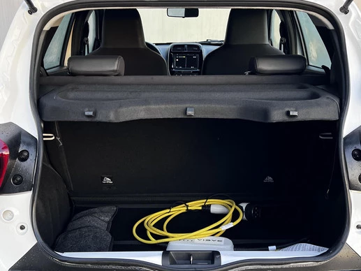 Dacia Spring - Afbeelding 28 van 30