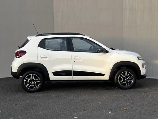 Dacia Spring - Afbeelding 29 van 30