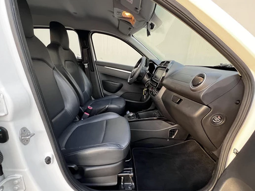 Dacia Spring - Afbeelding 30 van 30