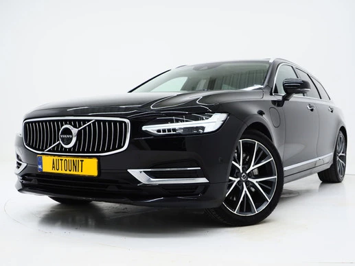 Volvo V90 - Afbeelding 1 van 30