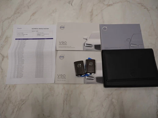 Volvo V90 - Afbeelding 8 van 30