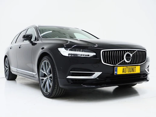 Volvo V90 - Afbeelding 11 van 30