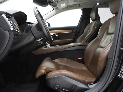 Volvo V90 - Afbeelding 17 van 30