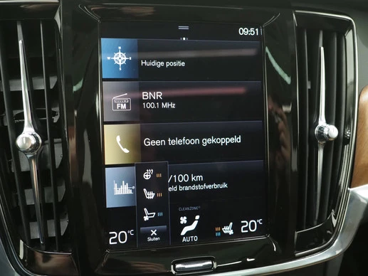 Volvo V90 - Afbeelding 30 van 30