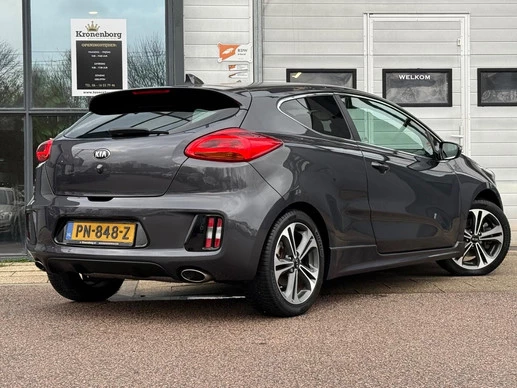 Kia pro cee'd - Afbeelding 2 van 22