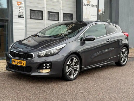 Kia pro cee'd - Afbeelding 3 van 22
