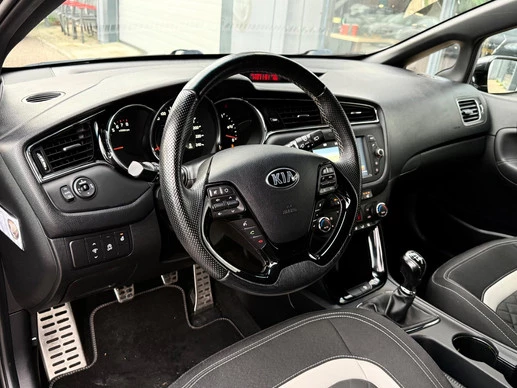 Kia pro cee'd - Afbeelding 4 van 22