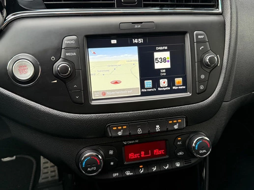 Kia pro cee'd - Afbeelding 5 van 22