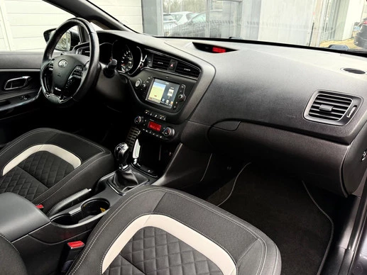 Kia pro cee'd - Afbeelding 7 van 22