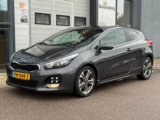 Kia pro cee'd - Afbeelding 9 van 22