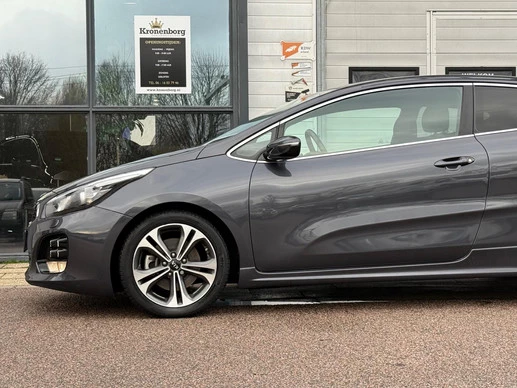 Kia pro cee'd - Afbeelding 10 van 22