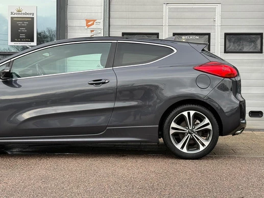 Kia pro cee'd - Afbeelding 11 van 22