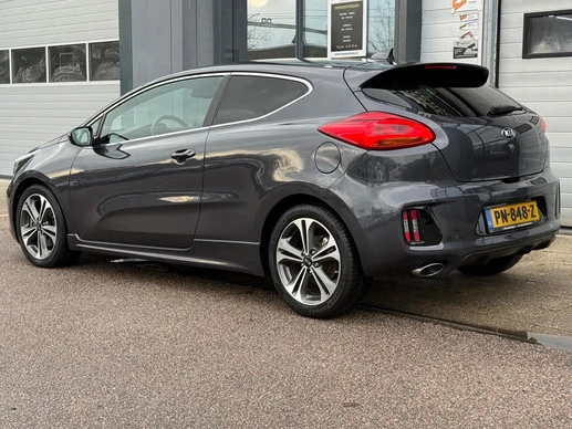 Kia pro cee'd - Afbeelding 12 van 22