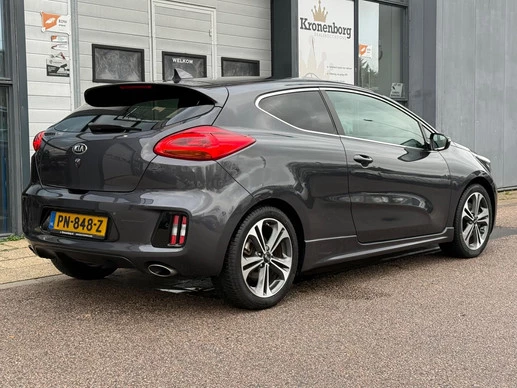 Kia pro cee'd - Afbeelding 13 van 22