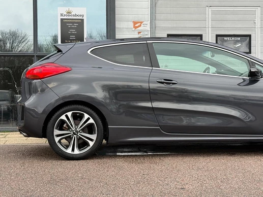 Kia pro cee'd - Afbeelding 14 van 22