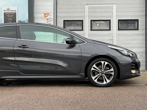 Kia pro cee'd - Afbeelding 15 van 22