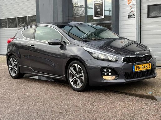Kia pro cee'd - Afbeelding 16 van 22