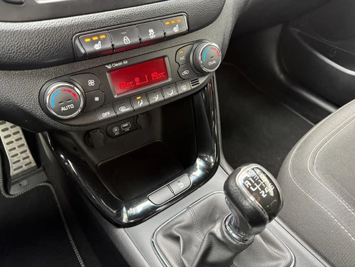 Kia pro cee'd - Afbeelding 17 van 22