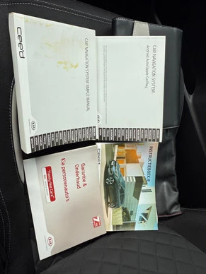 Kia pro cee'd - Afbeelding 22 van 22