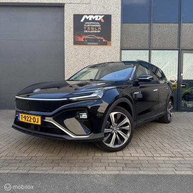 MG Marvel R - Afbeelding 5 van 14