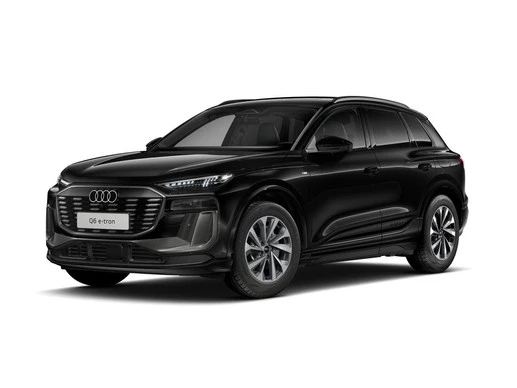 Audi Q6 e-tron - Afbeelding 1 van 9
