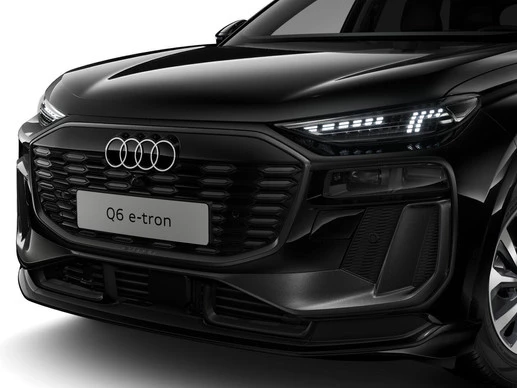 Audi Q6 e-tron - Afbeelding 2 van 9