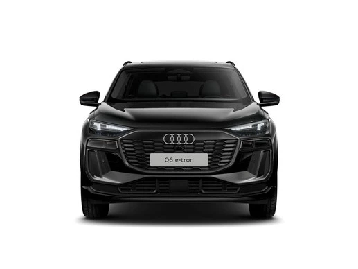 Audi Q6 e-tron - Afbeelding 3 van 9