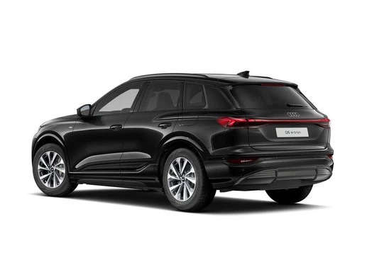 Audi Q6 e-tron - Afbeelding 5 van 9
