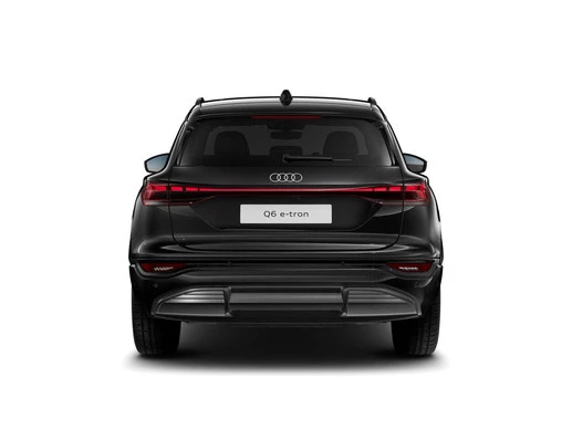 Audi Q6 e-tron - Afbeelding 6 van 9