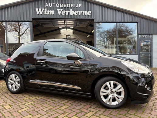 Citroën DS3 - Afbeelding 1 van 13