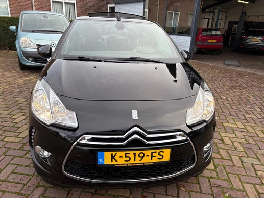 Citroën DS3 - Afbeelding 3 van 13