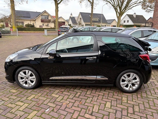 Citroën DS3 - Afbeelding 4 van 13