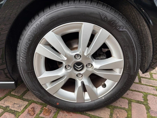 Citroën DS3 - Afbeelding 11 van 13