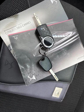 Citroën DS3 - Afbeelding 12 van 13