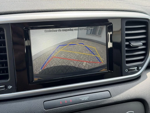 Kia Sportage - Afbeelding 5 van 30