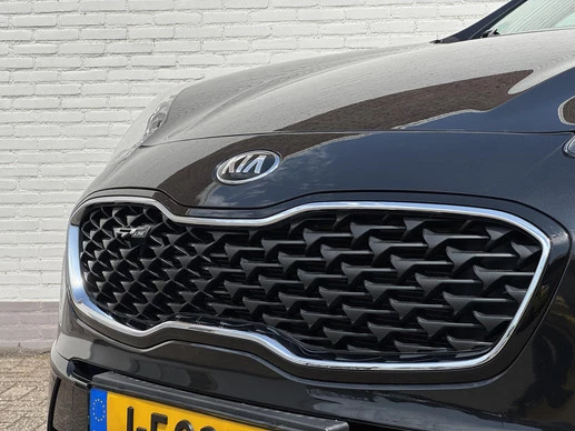 Kia Sportage - Afbeelding 7 van 30
