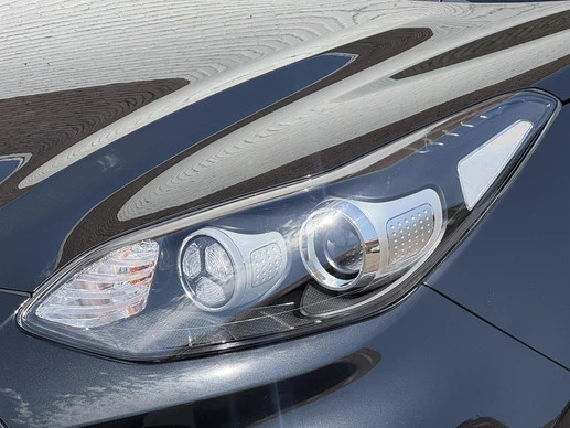 Kia Sportage - Afbeelding 8 van 30