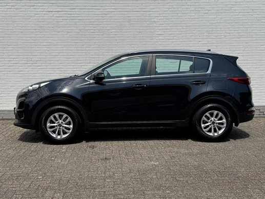 Kia Sportage - Afbeelding 10 van 30